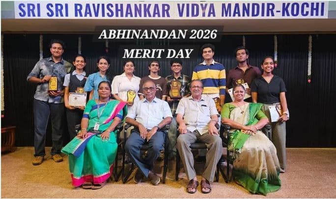 ABHINANDAN 2026