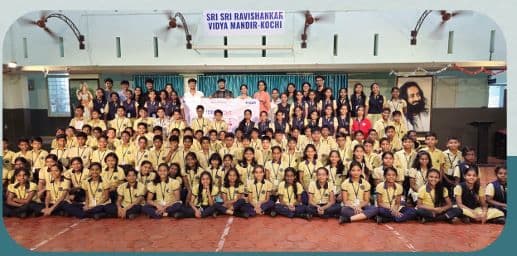 DISASTER MANAGEMENT AWARENESS SESSION