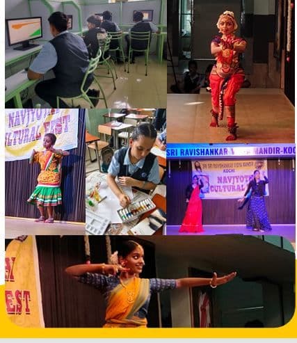 Navjyothi 2026: A Vibrant Celebration of Talent and Creativity