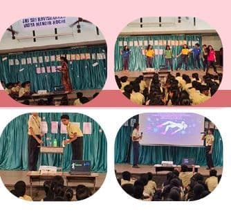 SCIENCE DAY 2025