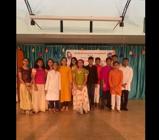 WORLD MUSIC DAY