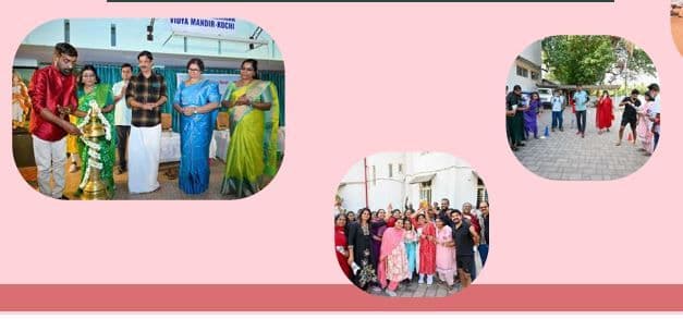 PTA DAY 2024-25