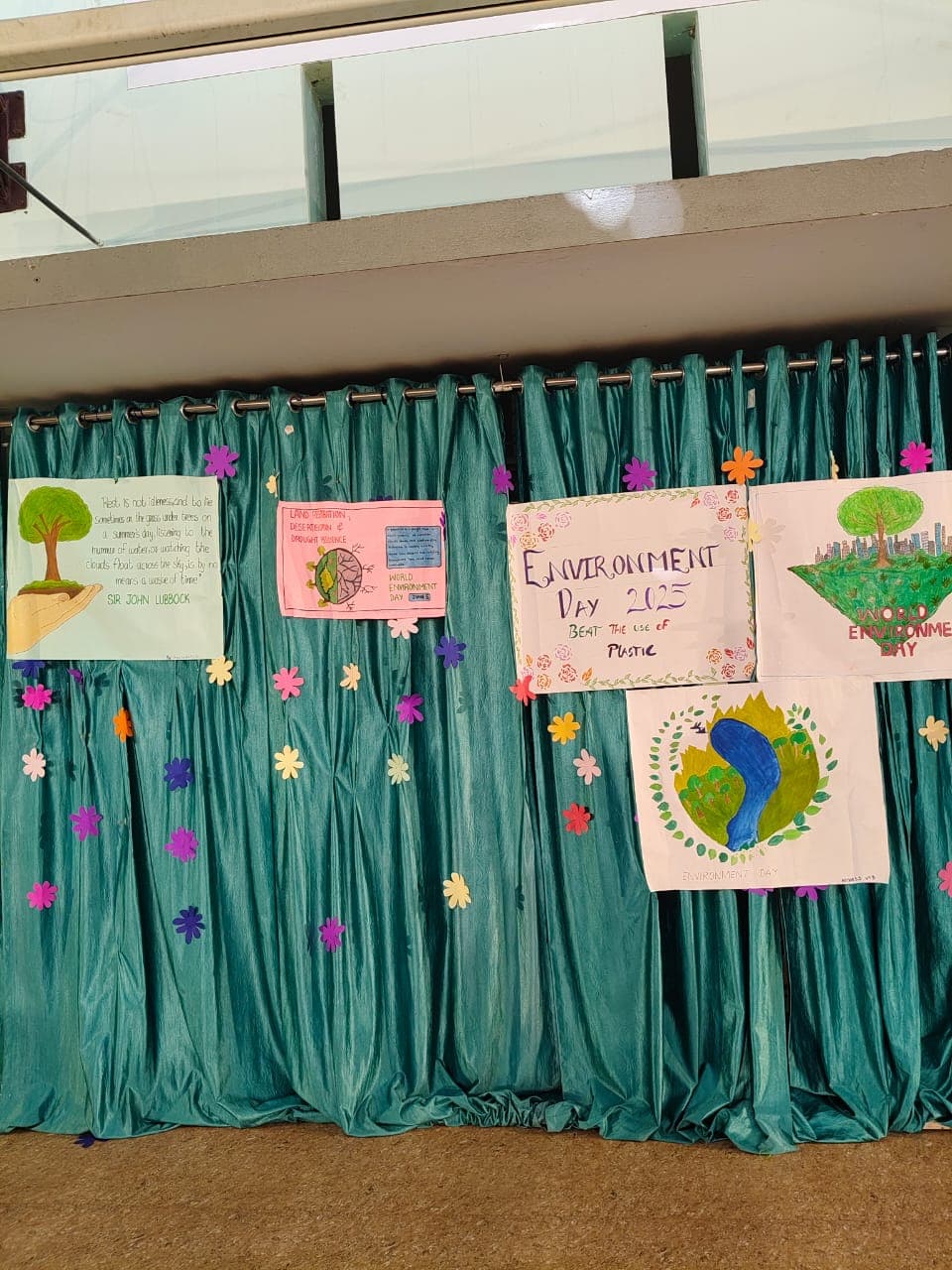 ENVIRONMENTAL DAY 2025