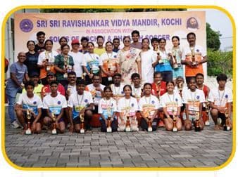 INDEPENDENCE DAY RUN 2026
