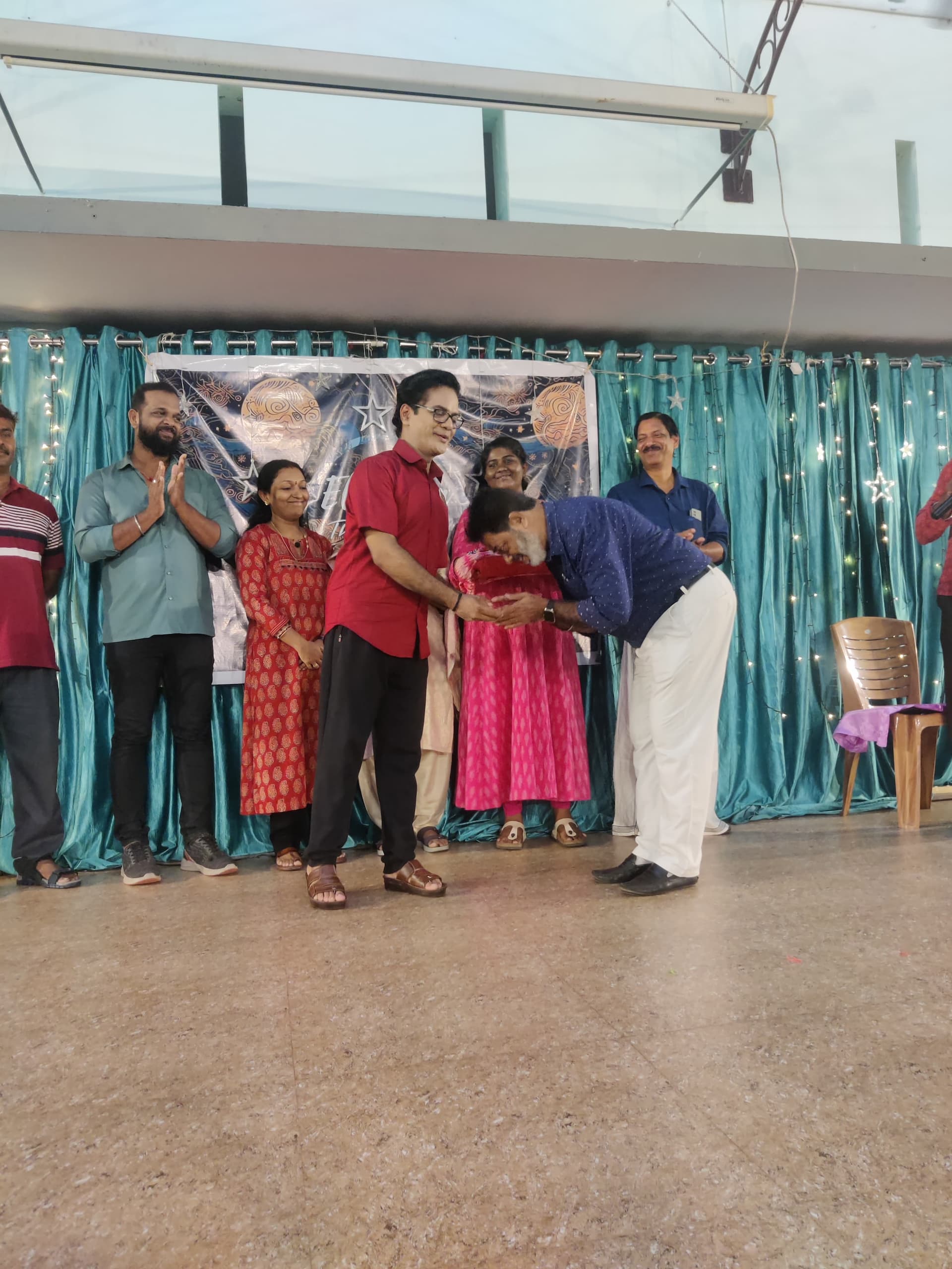 TEACHERS DAY