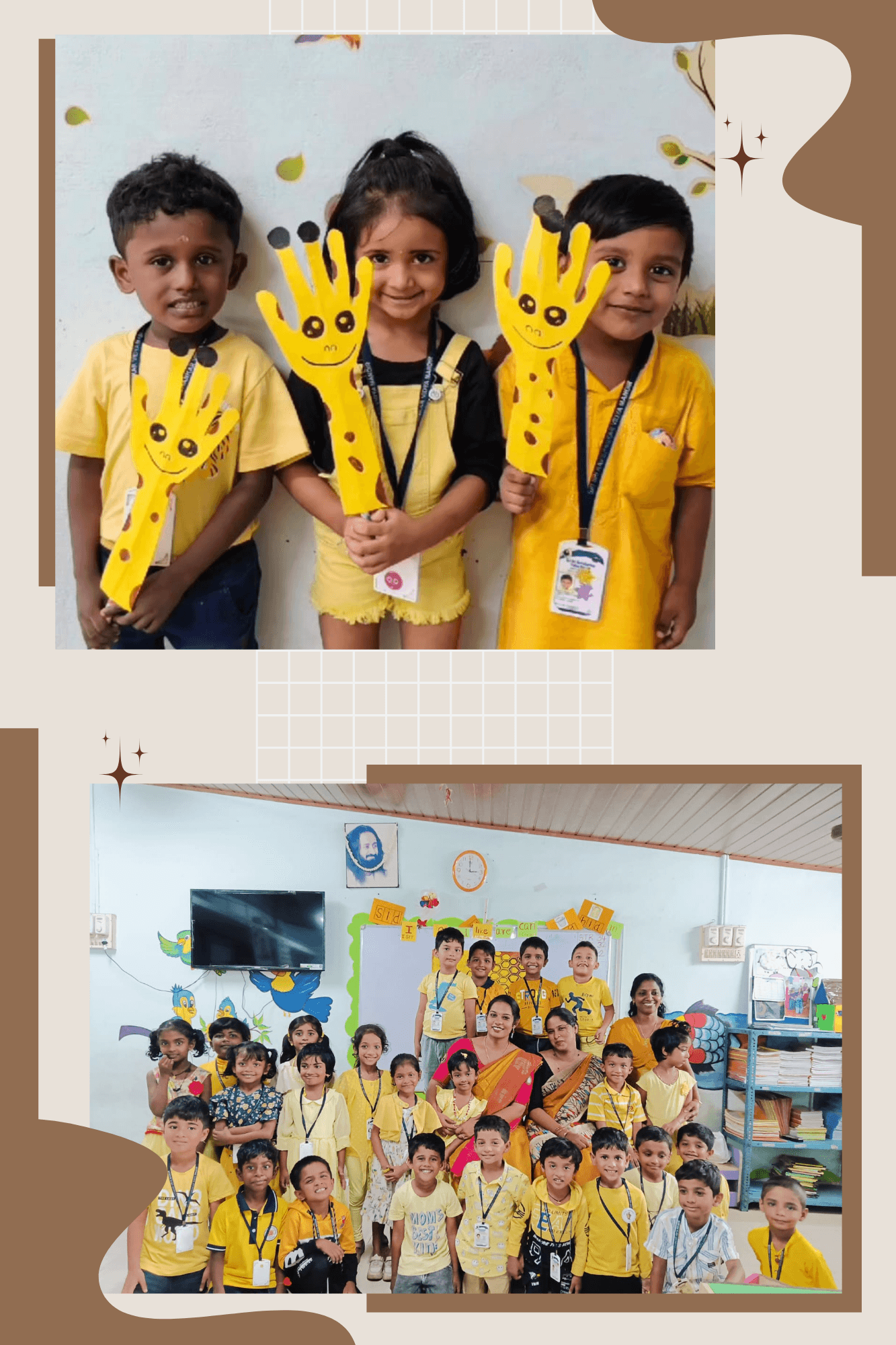 YELLOW DAY
