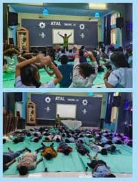 UTKARSH YOGA