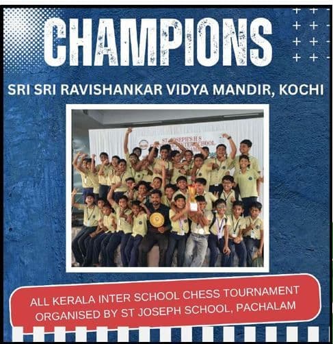 All Kerala Chess Tournament