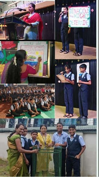 WORLD ENVIRONMENTAL DAY 2026