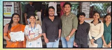 CLASS TOPPERS