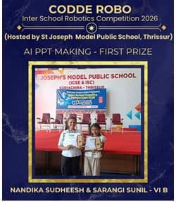 CODDE ROBO - AI PPT MAKING