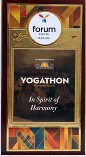 YOGATHON 2026